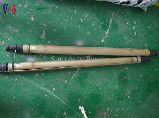 Splicing Sleeve Protector ACSR Baja Strand Transmission Line Stringing Tools