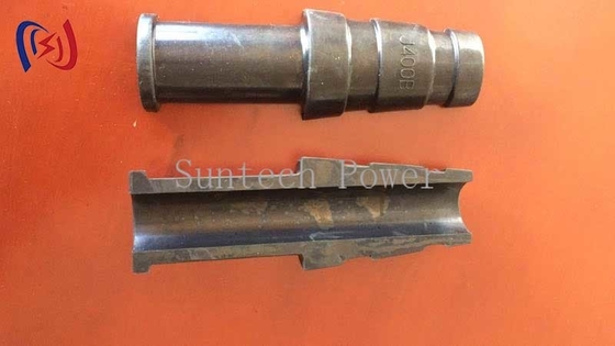 Splicing Sleeve Protector ACSR Baja Strand Transmission Line Stringing Tools