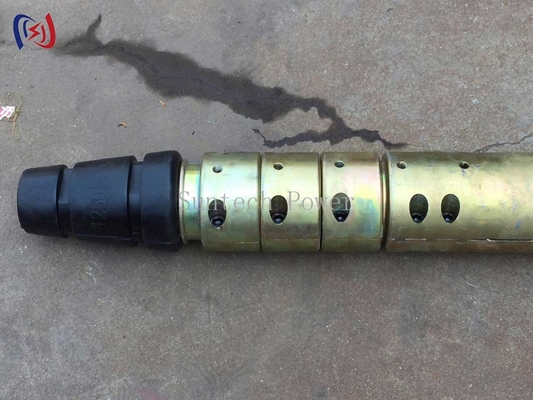 Splicing Sleeve Protector ACSR Baja Strand Transmission Line Stringing Tools