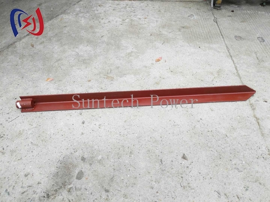 Universal Steel Pile Line Construction Steel Pile Tower Erection Tools