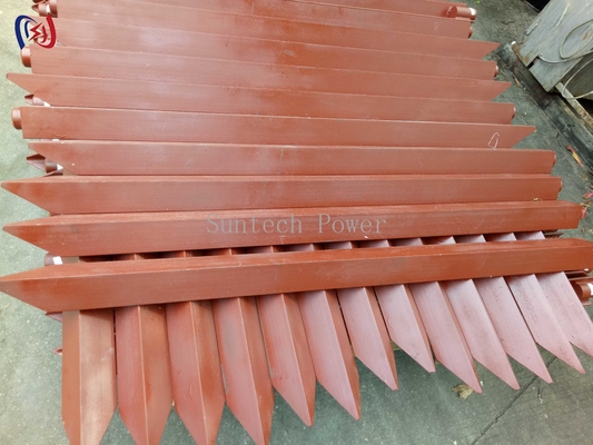 Universal Steel Pile Line Construction Steel Pile Tower Erection Tools