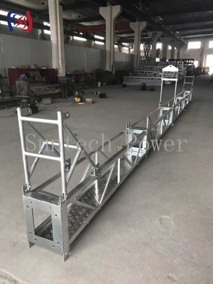 Aerial work platform Transmission Line Stringing Tools