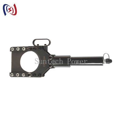 Industrial Split-System Hydraulic Cable Shear for High-Voltage Applications