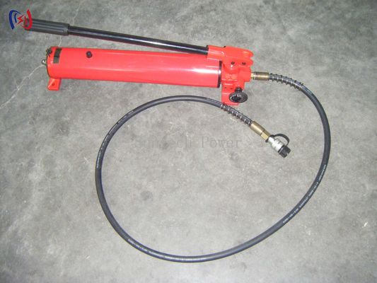 Industrial-Grade Manual Hydraulic Pump for Power Construction Tools
