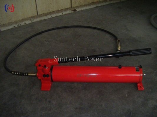 Industrial-Grade Manual Hydraulic Pump for Power Construction Tools