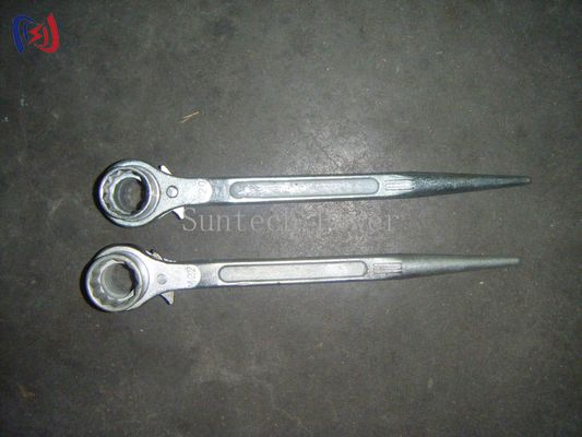 Professional Grade Ratchet Wrench Set With Multiple Socket Size Options​