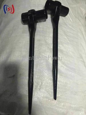 Professional Grade Ratchet Wrench Set With Multiple Socket Size Options​
