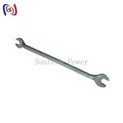 ​​Professional Grade Double-head Wrench Set With Extended Handle For Extra Reach