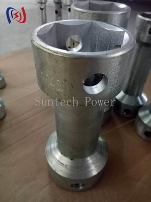 Industrial Sleeve Wrench With Non Slip Grip For Secure Torque Application​