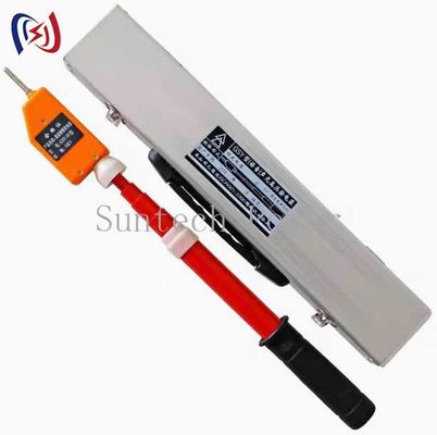 ​​Industrial Electroscope For Static Charge Monitoring In Manufacturing Processes​
