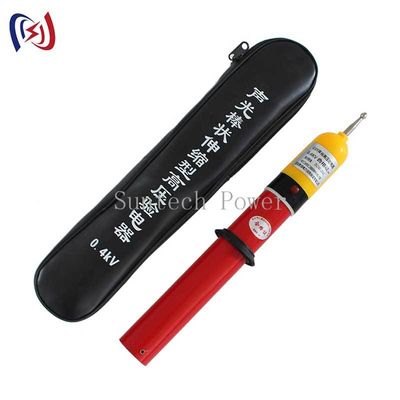 ​​Industrial Electroscope For Static Charge Monitoring In Manufacturing Processes​