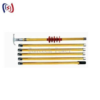 ​​Professional Grade Switch Rod For High Voltage Circuit Switching Operations​