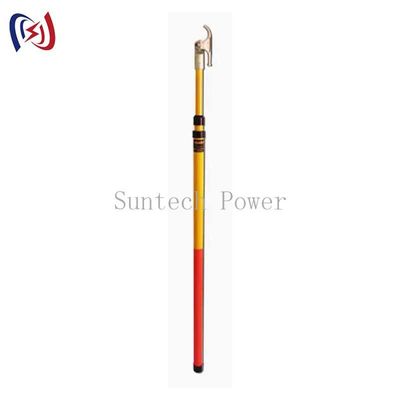 ​​Professional Grade Switch Rod For High Voltage Circuit Switching Operations​
