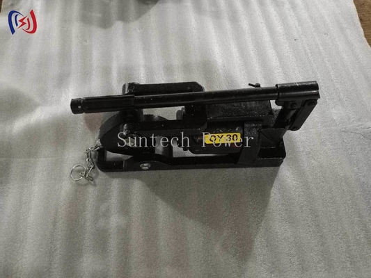 Hydraulic Steel Wire Rope Cutter Ergonomic System For Industrial Maintenance