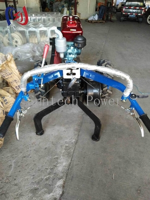 ​​Walking Tractor Winch Precision Tool For Controlled Load Handling
