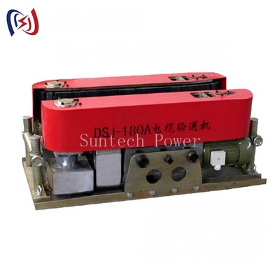 ​​Cable Conveyor Heavy Duty Solution For Long Distance Cable Laying