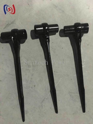 Ratchet Wrench M8-M24 for Confined Spaces 310-360mm