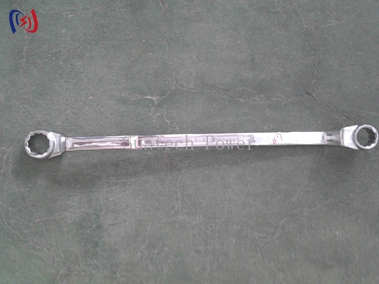 Plum Wrench M16-M39 for Tight Space Applications 480-700mm