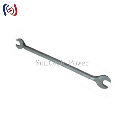 Lengthened Double-Head Wrench M16-M24 515mm for Hard-to-Reach Fasteners