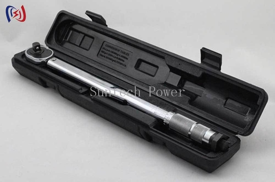 Torque Wrench 40-300N.m Industrial Grade with Ergonomic Grip