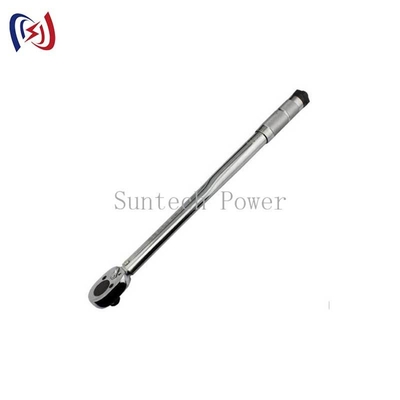 Torque Wrench 40-300N.m Industrial Grade with Ergonomic Grip