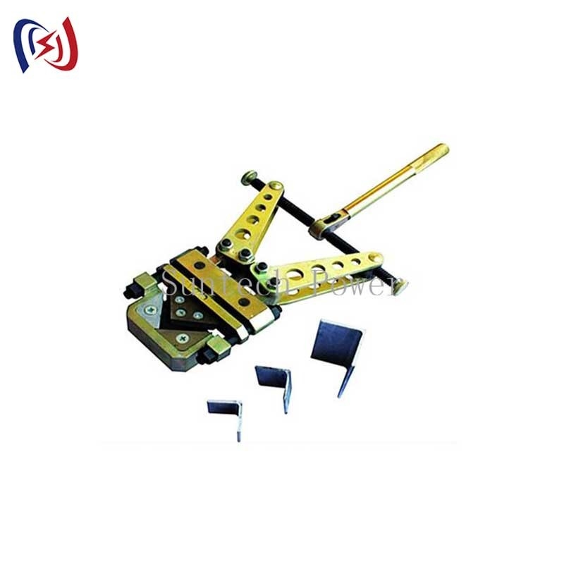 7KG 10KG Angle Steel Cutter Underground Cable Pulling Stringing Tools For Transmission Lines