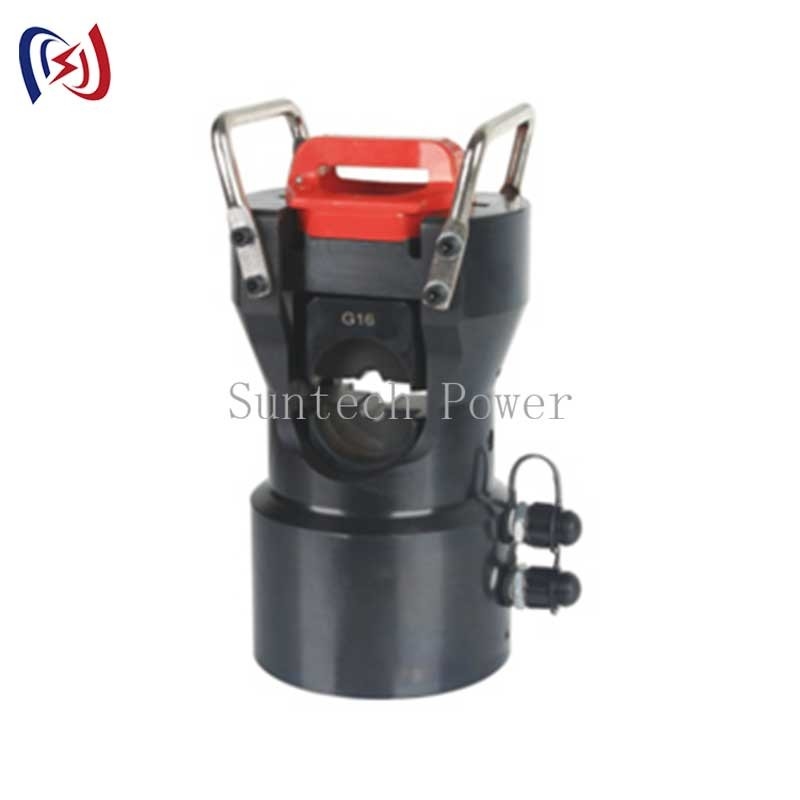 YJD Split Type Hydraulic Crimping Pliers Range 100mm Hydraulic Crimping Tools