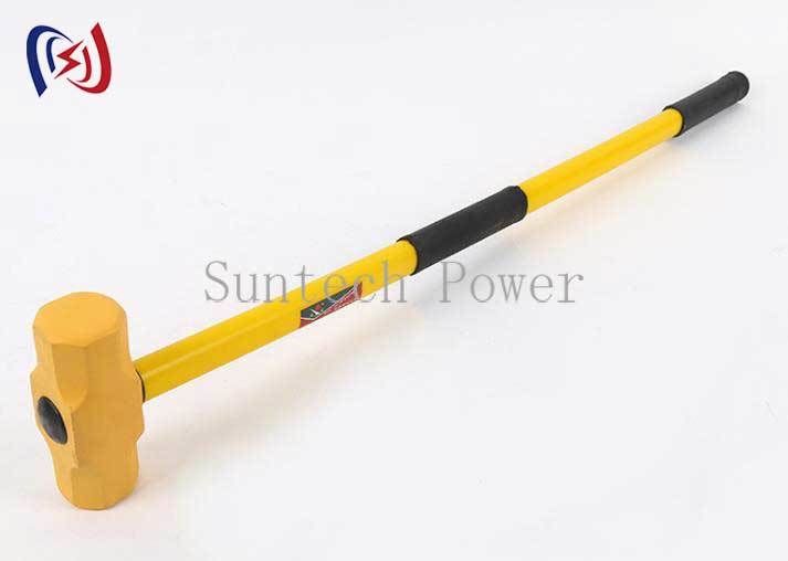 Precision Balance Octagonal Hammer For Accurate Striking Force​